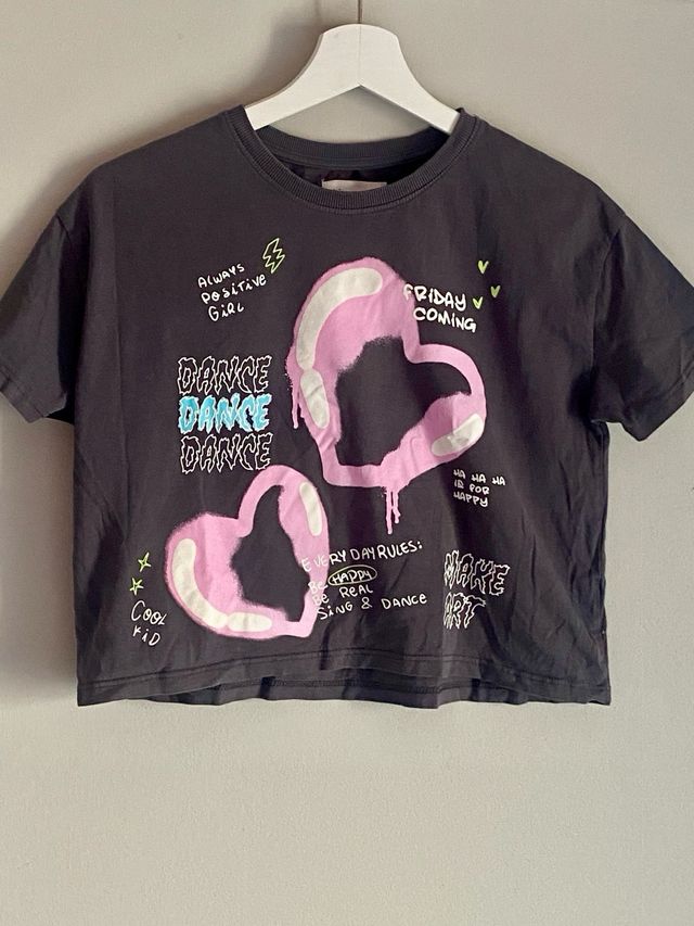 Lote Ropa Niña 10-12 Años ( precio negociable)