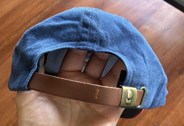 Gorra PGA Sierra Sports 1999 Championship