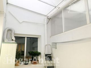 Casa adosada en venta en Vilamarxant