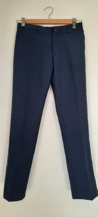 Traje de comunión niño Amalio Rubio. Talla 10