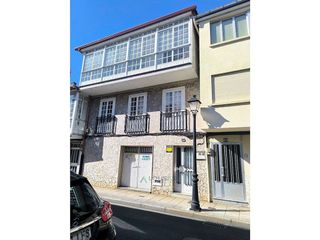 Chalet en venta en Monforte de Lemos