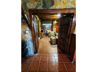 Chalet en venta en Monforte de Lemos