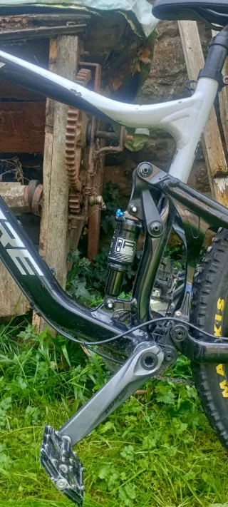 Bicicleta Lapierre Xcontrol 127