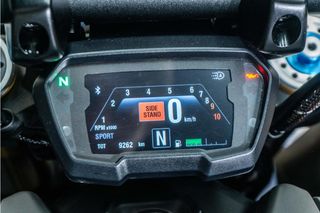 DUCATI Diavel 1260s REESTRENO * POCOS KM * OHLINS * EMBRAGUE HIDRAULICO *