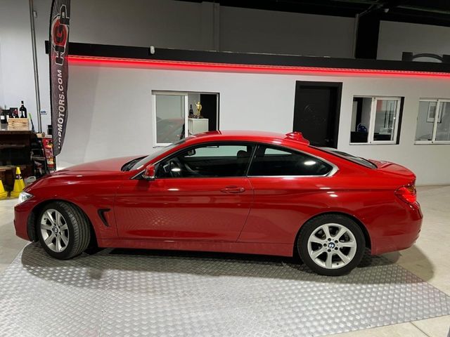 BMW Serie 4 420 i