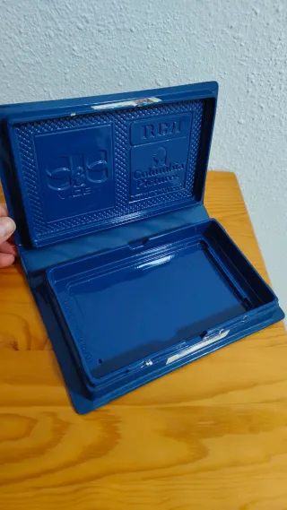 Superdetective en Hollywood Edición De Videoclub