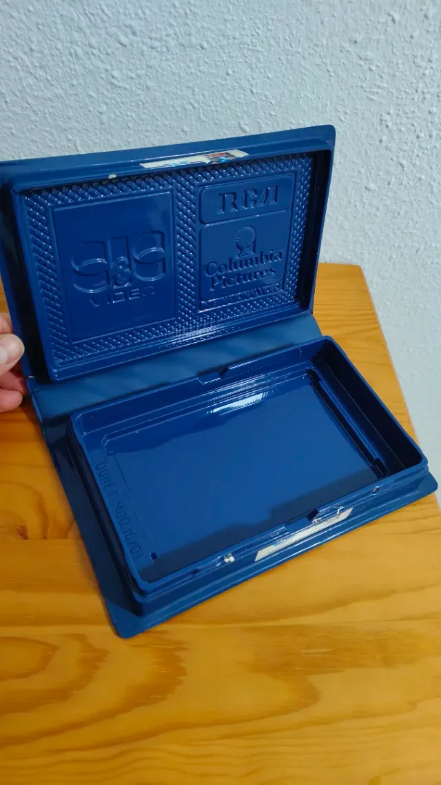 Superdetective en Hollywood Edición De Videoclub