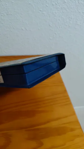 Superdetective en Hollywood Edición De Videoclub