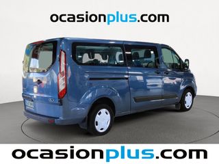 Ford Transit Custom Kombi 2.0 TDCI 320 L2 Trend 96 kW (130 CV)