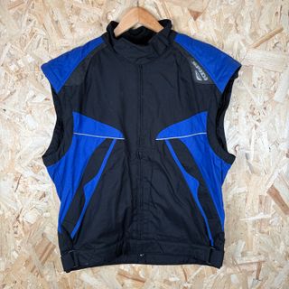Gilet moto Spidi taglia L
