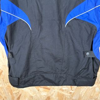 Gilet moto Spidi taglia L