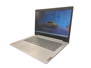 PORTATIL LENOVO IDEAPAD SLIM 1 AMD A6 RAEDON R4 4GB RAM/64 GB SSD + CARGADOR