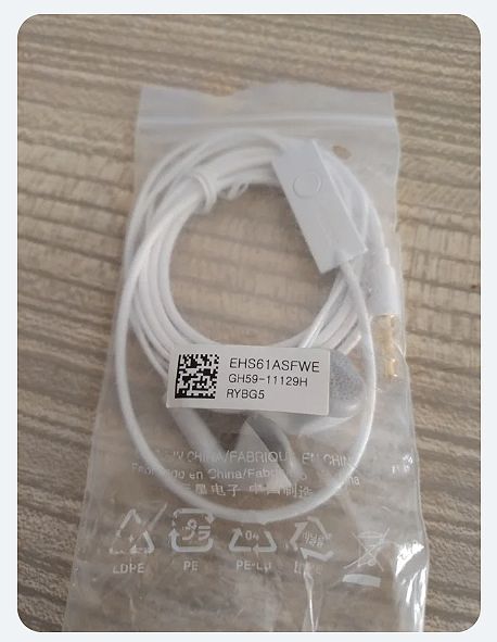 Reproductor MP3 Samsung YP-Z5F Plata/Blanco