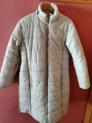 Abrigo ZUNI Talla XL