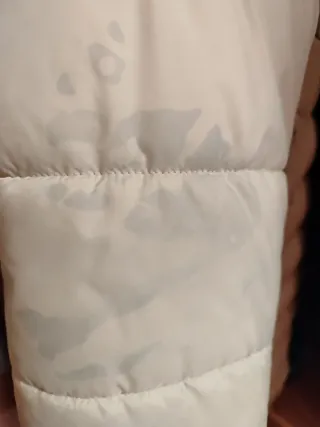 Abrigo ZUNI Talla XL