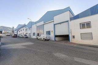 Nave industrial en venta en Dúrcal