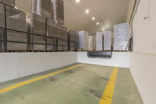 Nave industrial en venta en Dúrcal