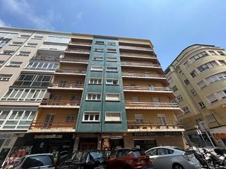 Piso en venta en Centro - Ayuntamiento en Santander