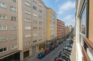 Piso en venta en Centro - Ayuntamiento en Santander