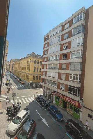 Piso en venta en Centro - Ayuntamiento en Santander