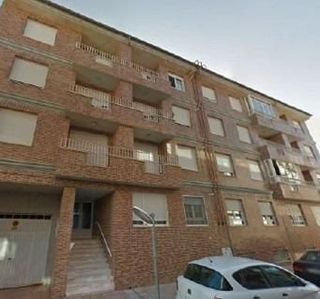 Garaje en venta en Valencia de Don Juan