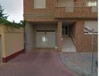 Garaje en venta en Valencia de Don Juan