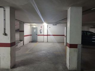 Garaje en venta en Valencia de Don Juan