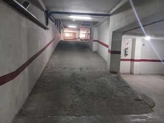 Garaje en venta en Valencia de Don Juan