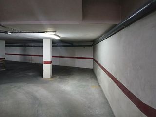 Garaje en venta en Valencia de Don Juan