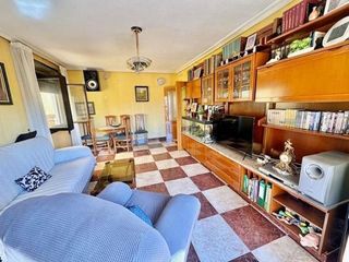 Piso en venta en Orihuela ciudad en Orihuela