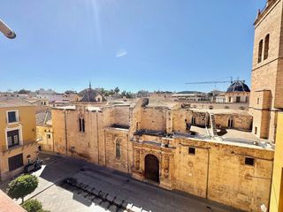 Piso en venta en Orihuela ciudad en Orihuela