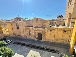 Piso en venta en Orihuela ciudad en Orihuela