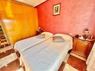 Piso en venta en Orihuela ciudad en Orihuela