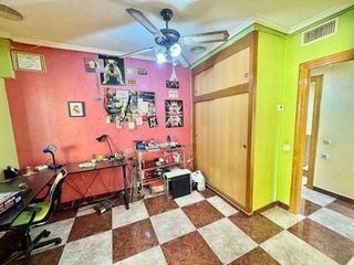 Piso en venta en Orihuela ciudad en Orihuela