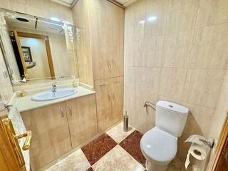 Piso en venta en Orihuela ciudad en Orihuela