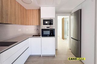 Piso en venta en Barrio Alto - San Félix - Oliveros - Altamira en Almería