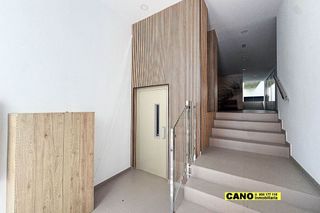 Piso en venta en Barrio Alto - San Félix - Oliveros - Altamira en Almería