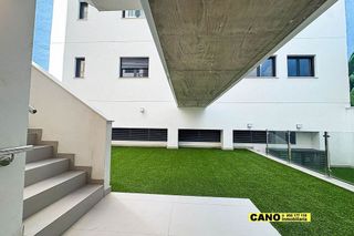 Piso en venta en Barrio Alto - San Félix - Oliveros - Altamira en Almería