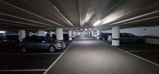 Garaje en venta en Este en Castellón de la Plana