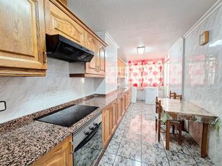 Piso en venta en Carrús Est - Camí dels Magros en Elche