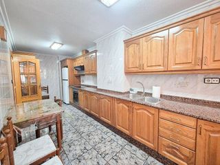 Piso en venta en Carrús Est - Camí dels Magros en Elche