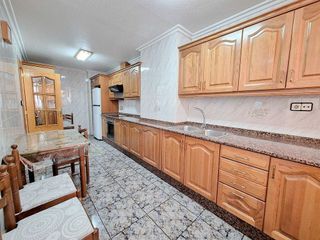 Piso en venta en Carrús Est - Camí dels Magros en Elche