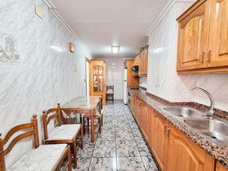 Piso en venta en Carrús Est - Camí dels Magros en Elche