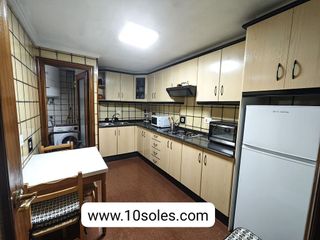 Piso en venta en Orihuela ciudad en Orihuela