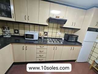 Piso en venta en Orihuela ciudad en Orihuela