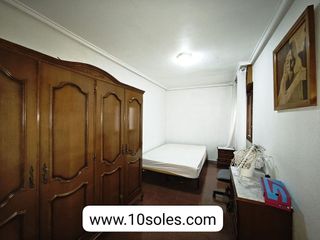 Piso en venta en Orihuela ciudad en Orihuela