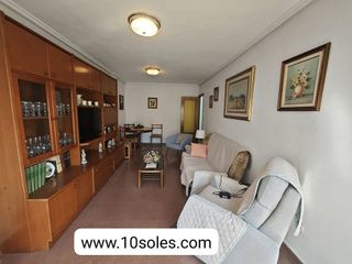 Piso en venta en Orihuela ciudad en Orihuela