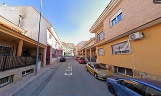 Piso en venta en Archena