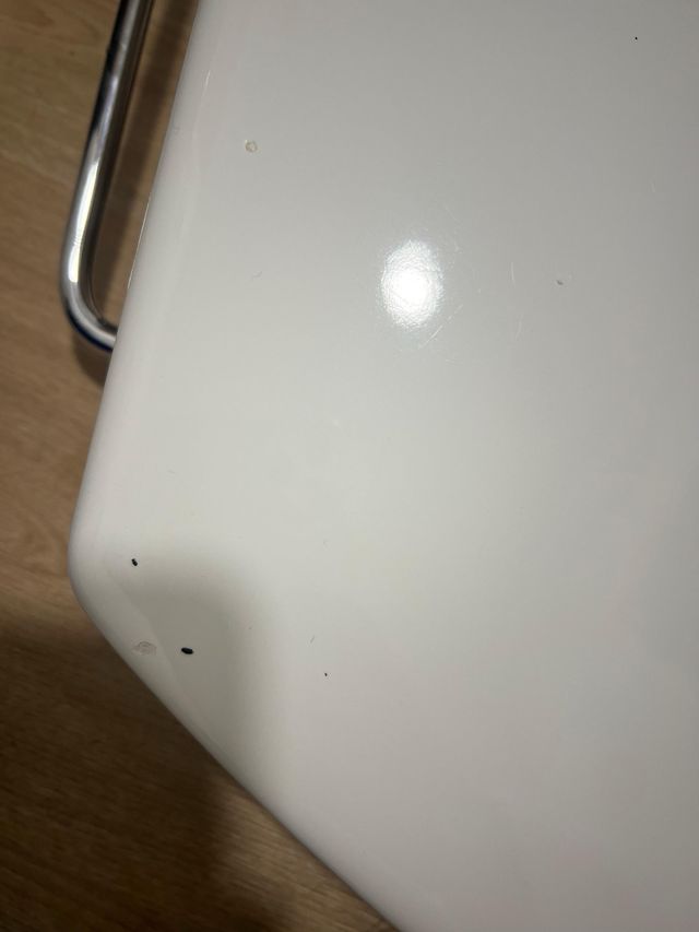 Lavabo Roca Blanco Porcelana