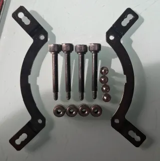 Ventilador Cooler Master MasterFan 120 AB